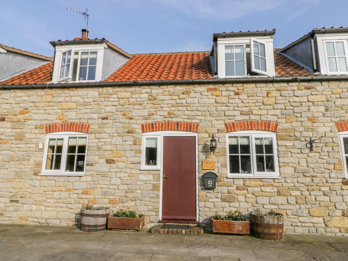 Barn Cottage Γιορκ Εξωτερικό φωτογραφία